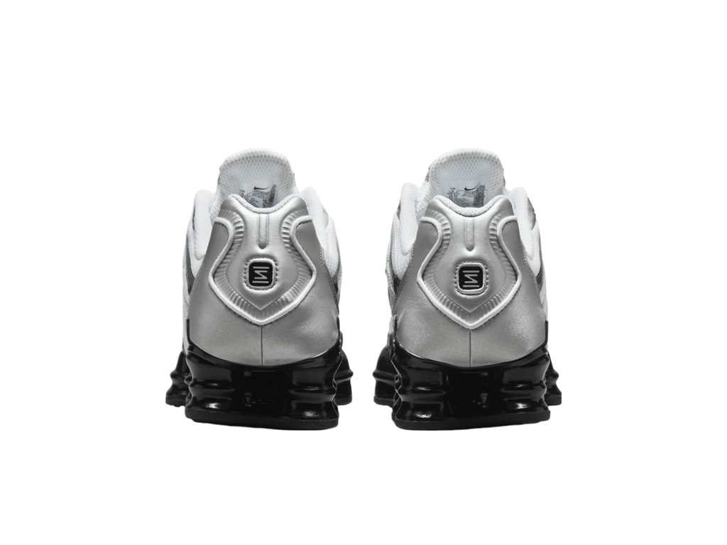 Nike Wmns Shox TL Metallic Silver Black-Nike-pikastore.cz