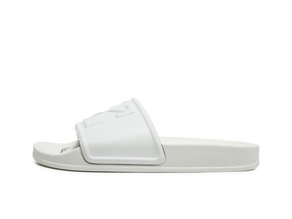 OFF-WHITE Arrow Slide White