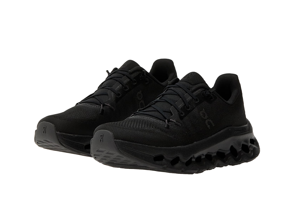 ON Wmns Cloudtilt Eclipse Black-ON-pikastore.cz