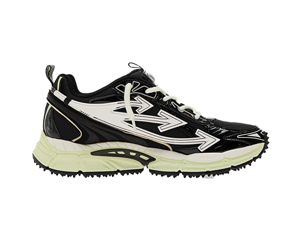 Off-White Be Right Back Black Lime-Off-White-pikastore.cz