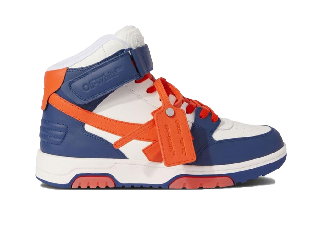 Off-White Out Of Office Mid Navy Blue Bright Orange-Off-White-pikastore.cz