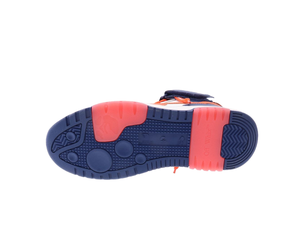 Off-White Out Of Office Mid Navy Blue Bright Orange-Off-White-pikastore.cz