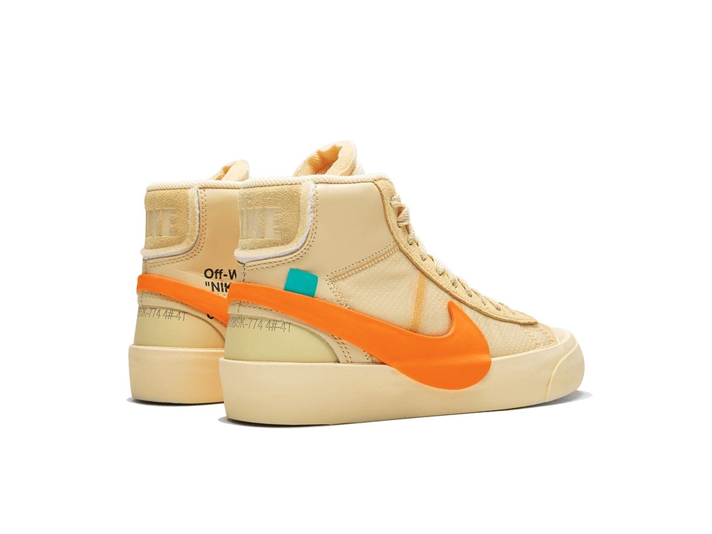Off-White x Nike Blazer Mid All Hallows Eve-Nike-pikastore.cz