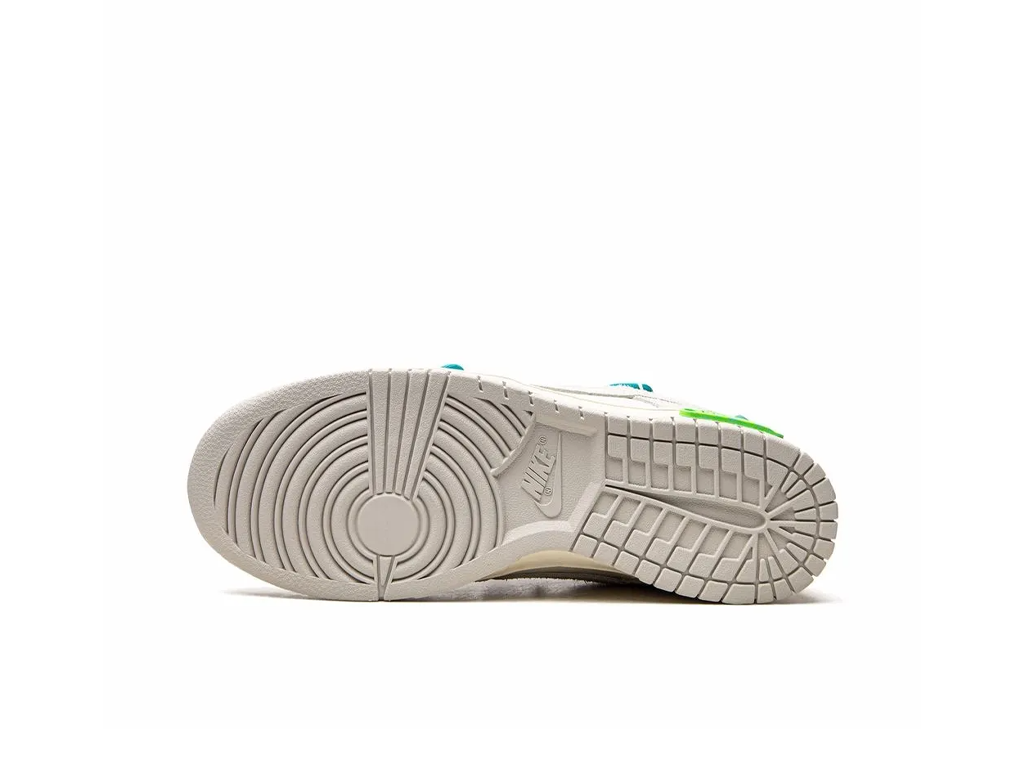 Off-White x Nike Dunk Low Lot 36 of 50-Nike-pikastore.cz