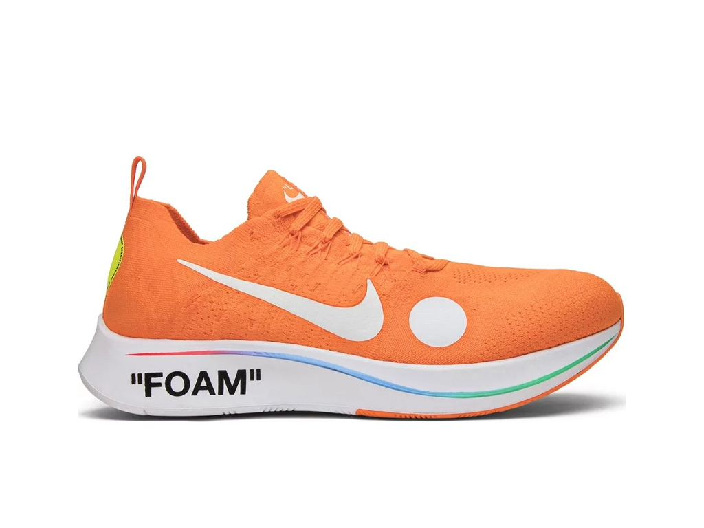 Off-White x Nike Zoom Fly Mercurial Flyknit Total Orange-Nike-pikastore.cz