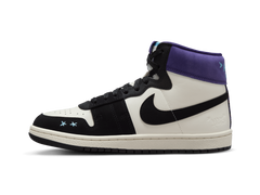 Nike Air Jordan Opium Paris x Air Ship PE SP Black Court Purple