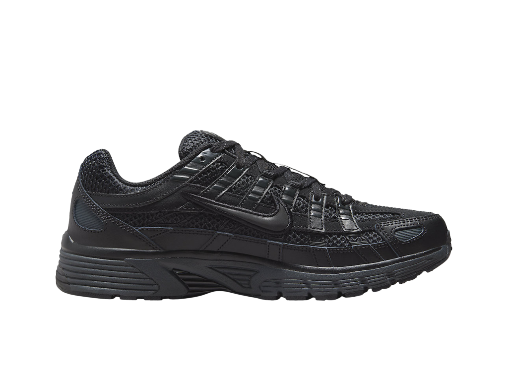 P-6000 Premium Triple Black-Nike-pikastore.cz