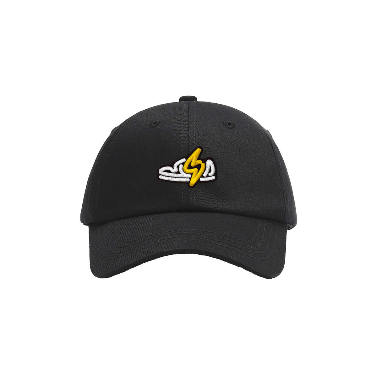 Pikastore Logo Embroidered Cap - Čapkov.cz