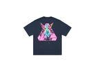 Palace Tri Fairy T-Shirt Navy-Palace-pikastore.cz