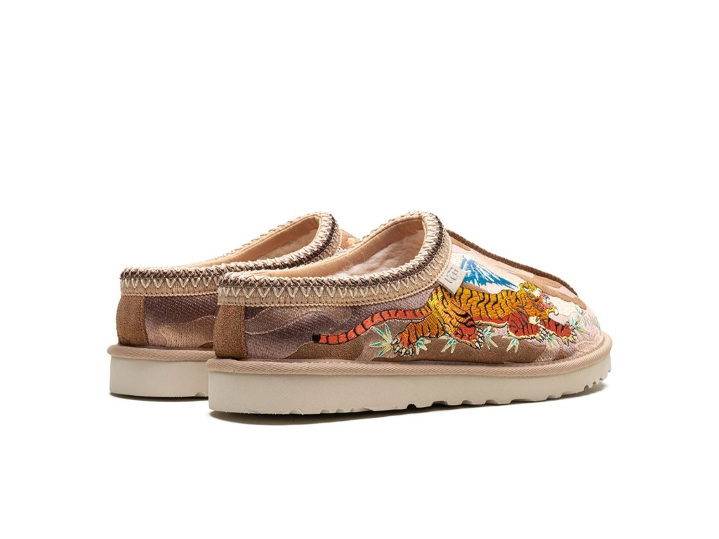 Palace x Tasman Slipper Chestnut Camo-UGG-pikastore.cz