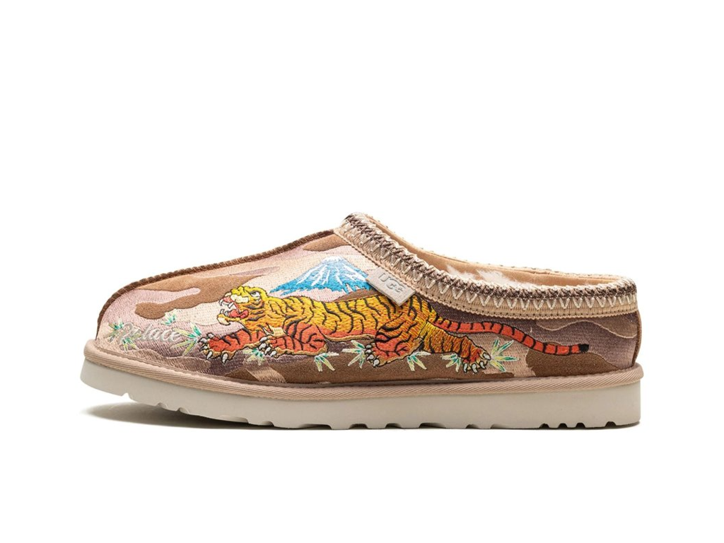 Palace x Tasman Slipper Chestnut Camo-UGG-pikastore.cz
