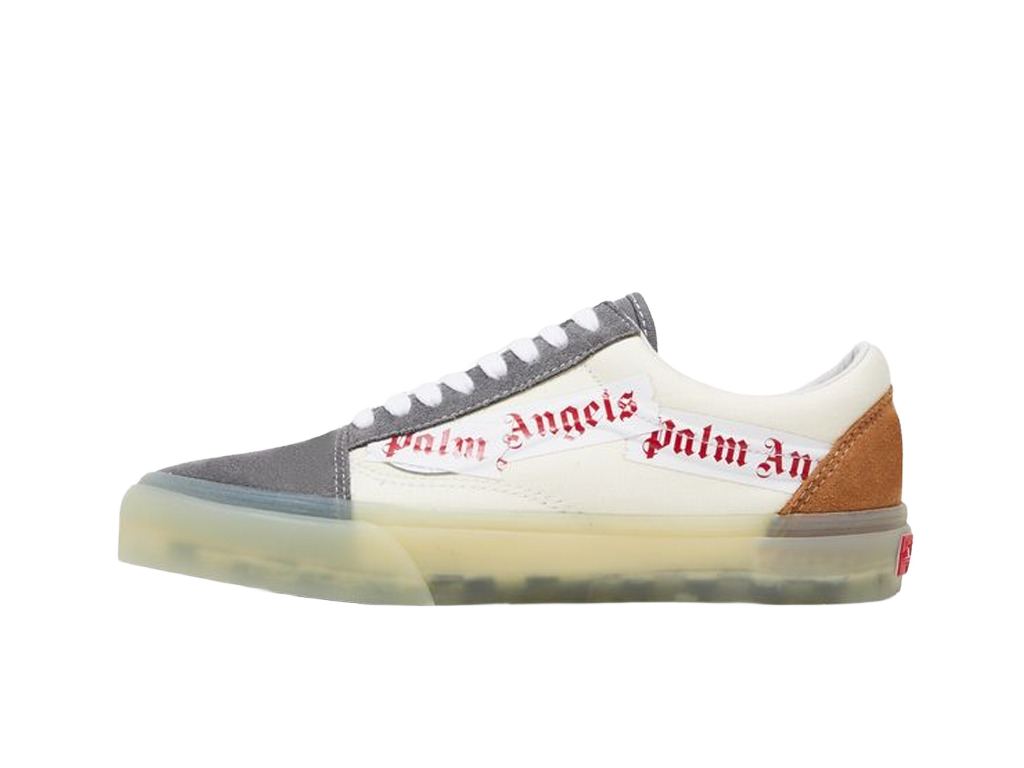 Vans Palm Angels x Old Skool VLT LX Pewter-Vans-pikastore.cz
