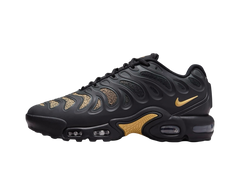 Paris Saint-Germain x Nike Air Max Plus Drift Anthracite Wheat Gold