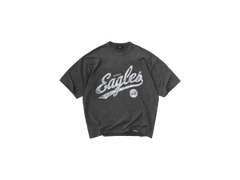 Philadelphia Eagles x Represent T-Shirt Vintage Grey