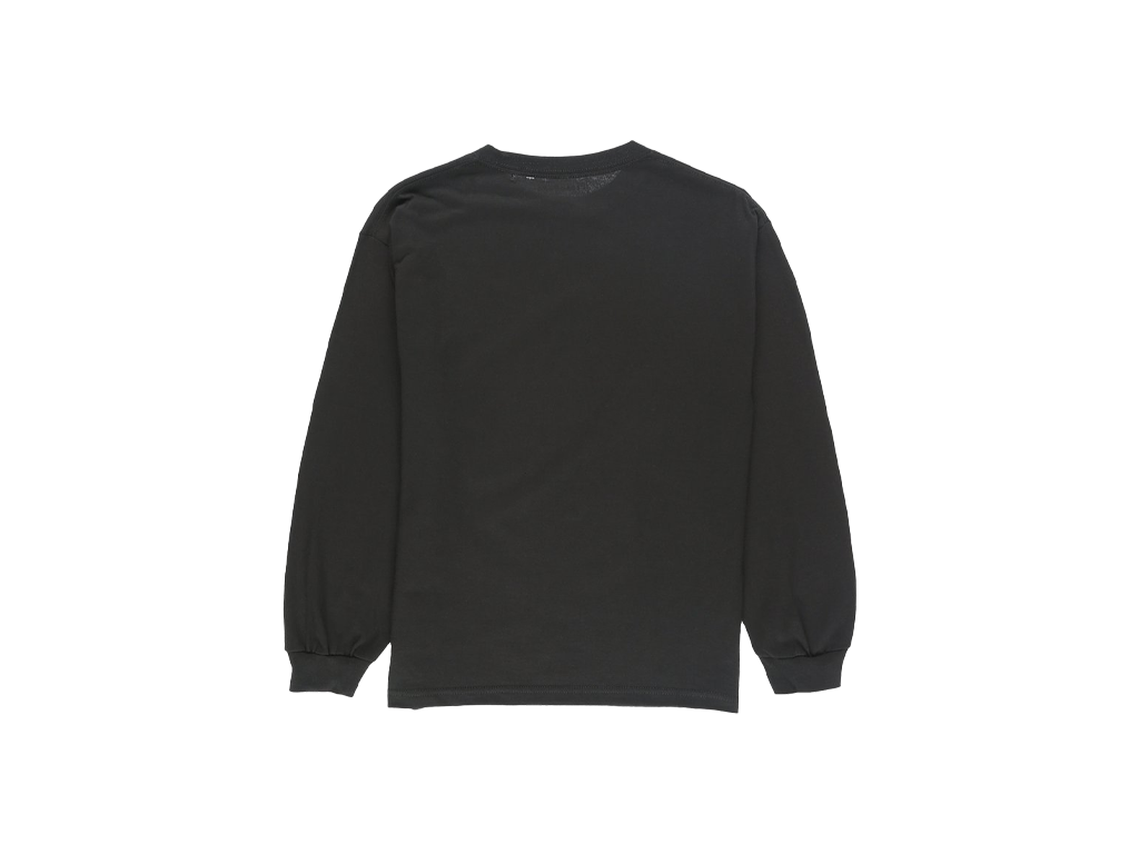 Pleasures Girl Is A Gun Tee Black