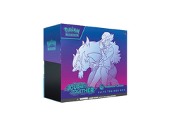 Pokemon Journey Together Elite Trainer Box