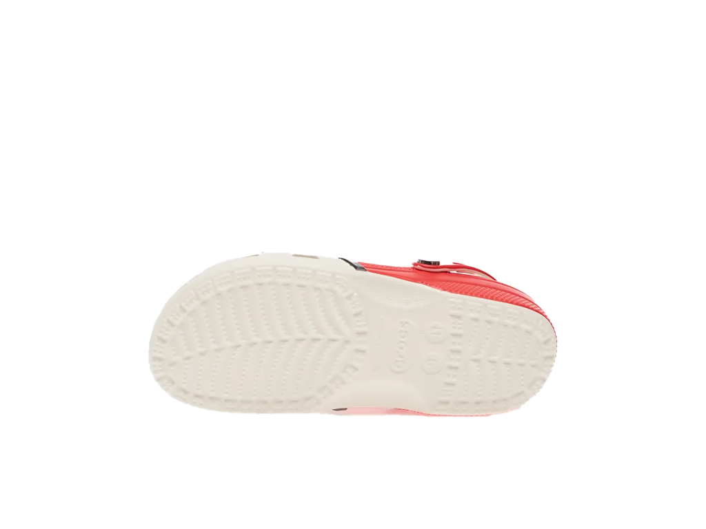 Pokemons x Crocs Classic Clog Poke Ball-Crocs-pikastore.cz