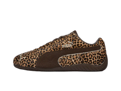 Puma Speedcat Wild Chocolate