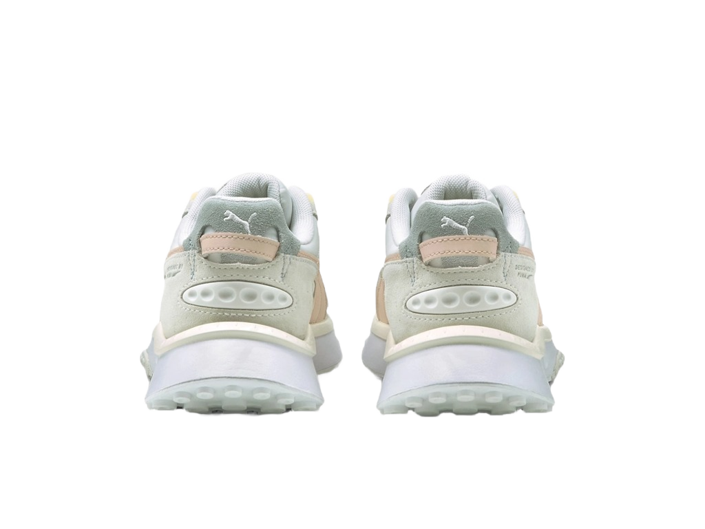 Puma Wild Rider Rollin Blue Fog Pink-Puma-pikastore.cz