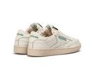 Rebook Club C 1985 TV Chalk Glen Green-Reebok-pikastore.cz