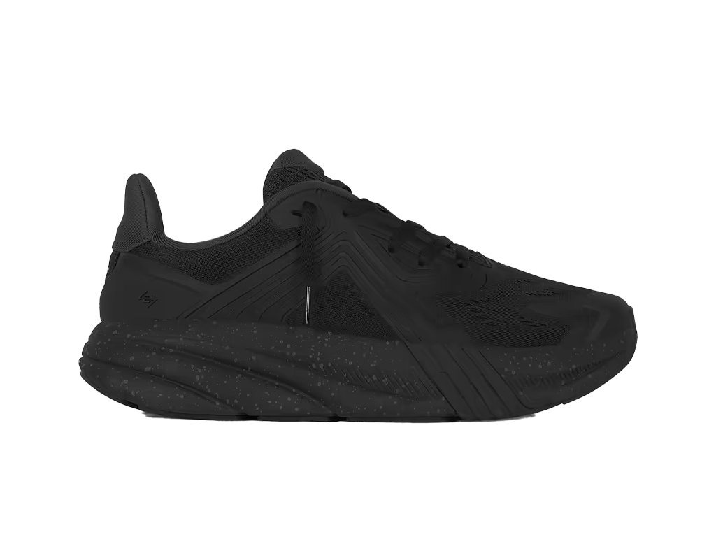 Represent 247 Arc-1 Runner Black-Represent-pikastore.cz