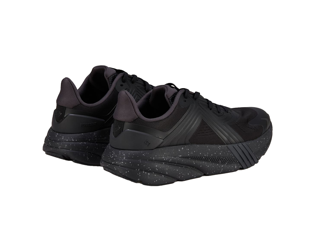 Represent 247 Arc-1 Runner Black-Represent-pikastore.cz