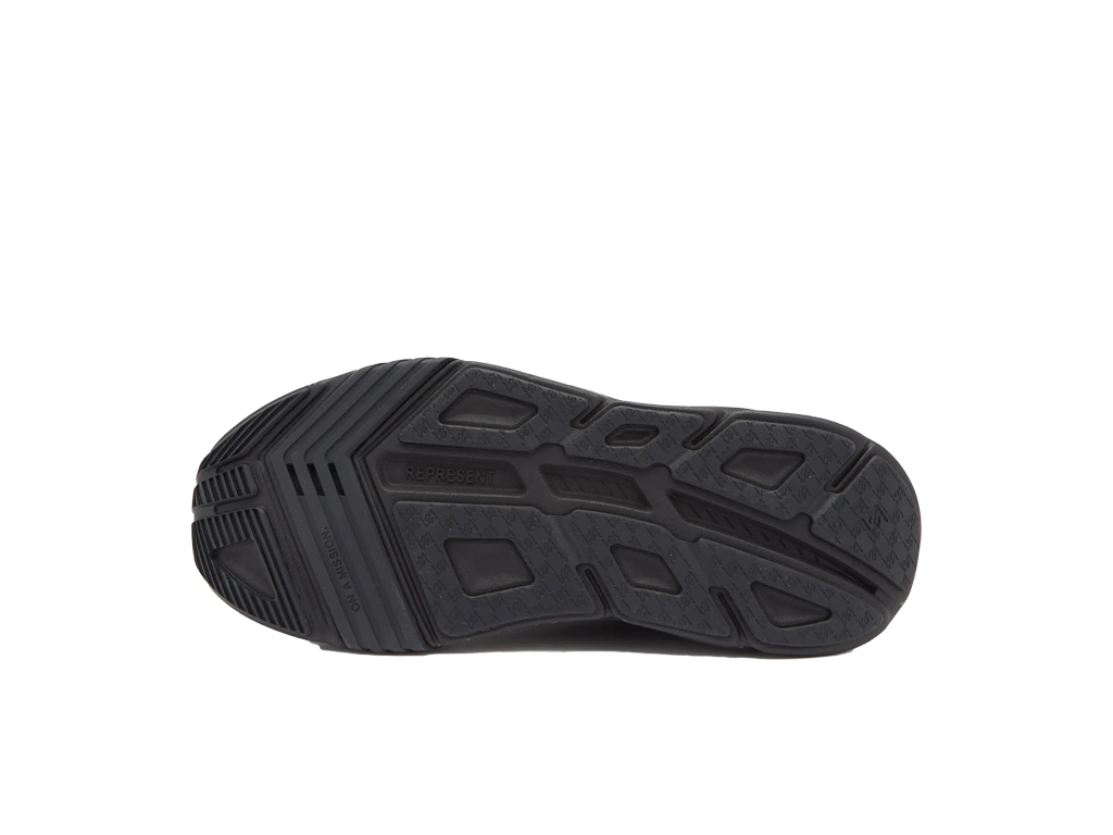Represent 247 Arc-1 Runner Black-Represent-pikastore.cz
