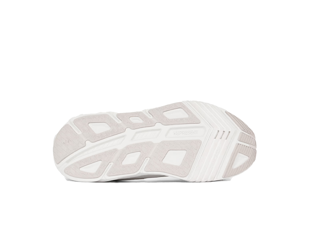 Represent 247 Arc-1 Runner Flat White-Represent-pikastore.cz