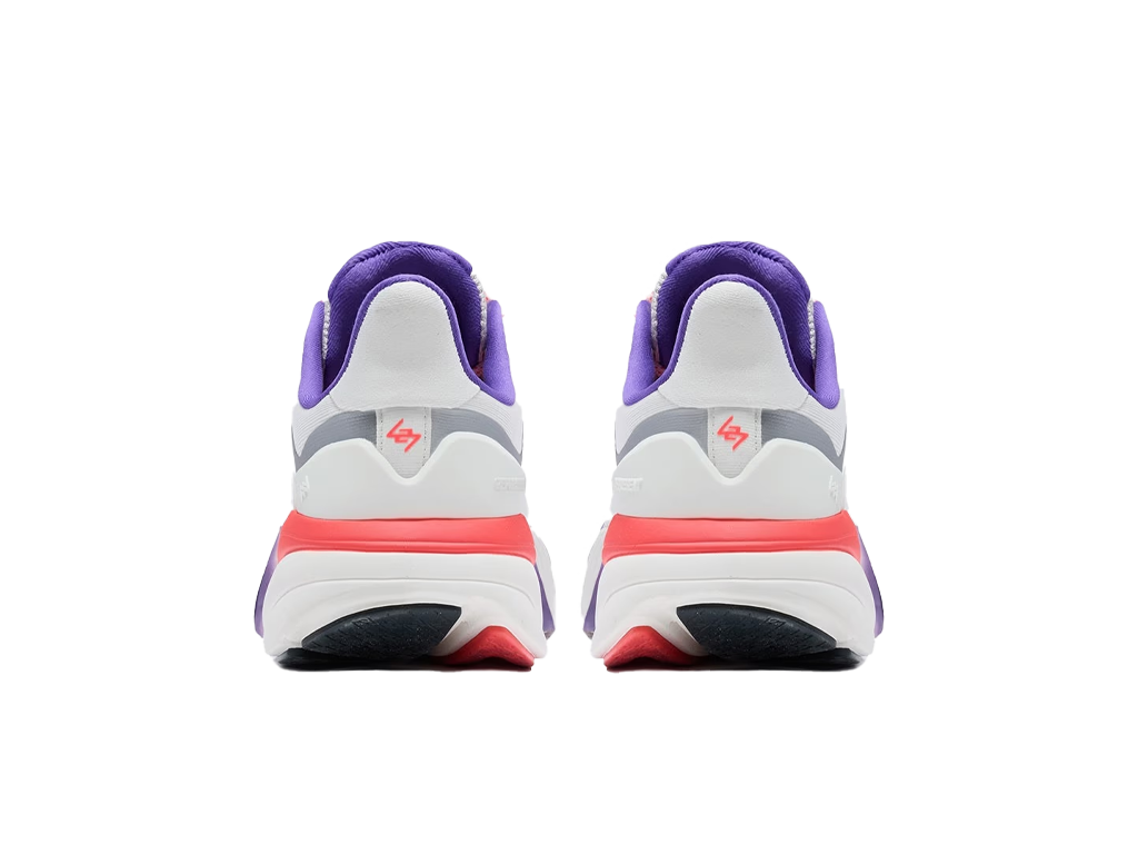 Represent 247 Arc-1 Runner Flat White Purple Fade-Represent-pikastore.cz