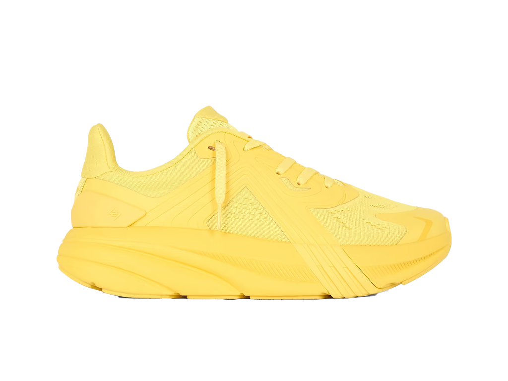 Represent 247 Arc-1 Runner Yellow-Represent-pikastore.cz