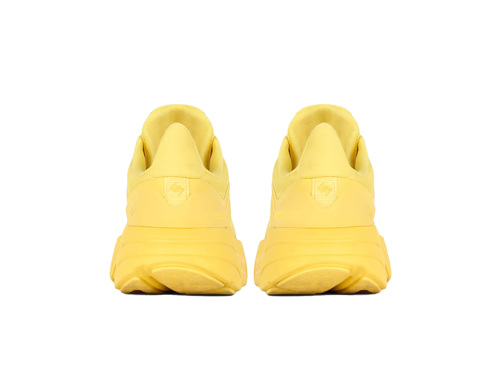 Represent 247 Arc-1 Runner Yellow-Represent-pikastore.cz