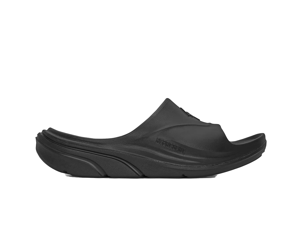 Represent 247 Arc-3 Recovery Black-Represent-pikastore.cz