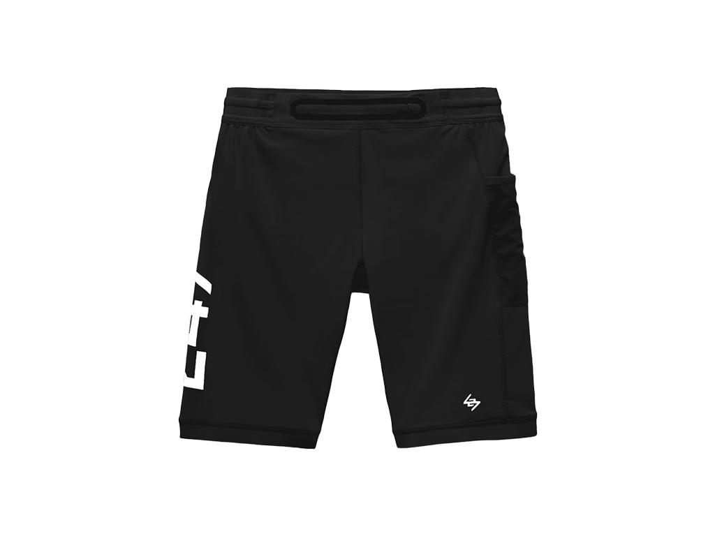 Represent 247 Cargo Half Tight Jet Black-Represent-pikastore.cz