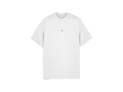 Represent 247 DNA Mesh T-Shirt Flat White