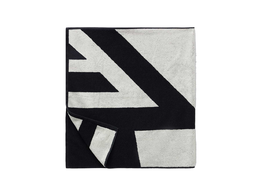Represent 247 DNA Towel Jet Black-Represent-pikastore.cz