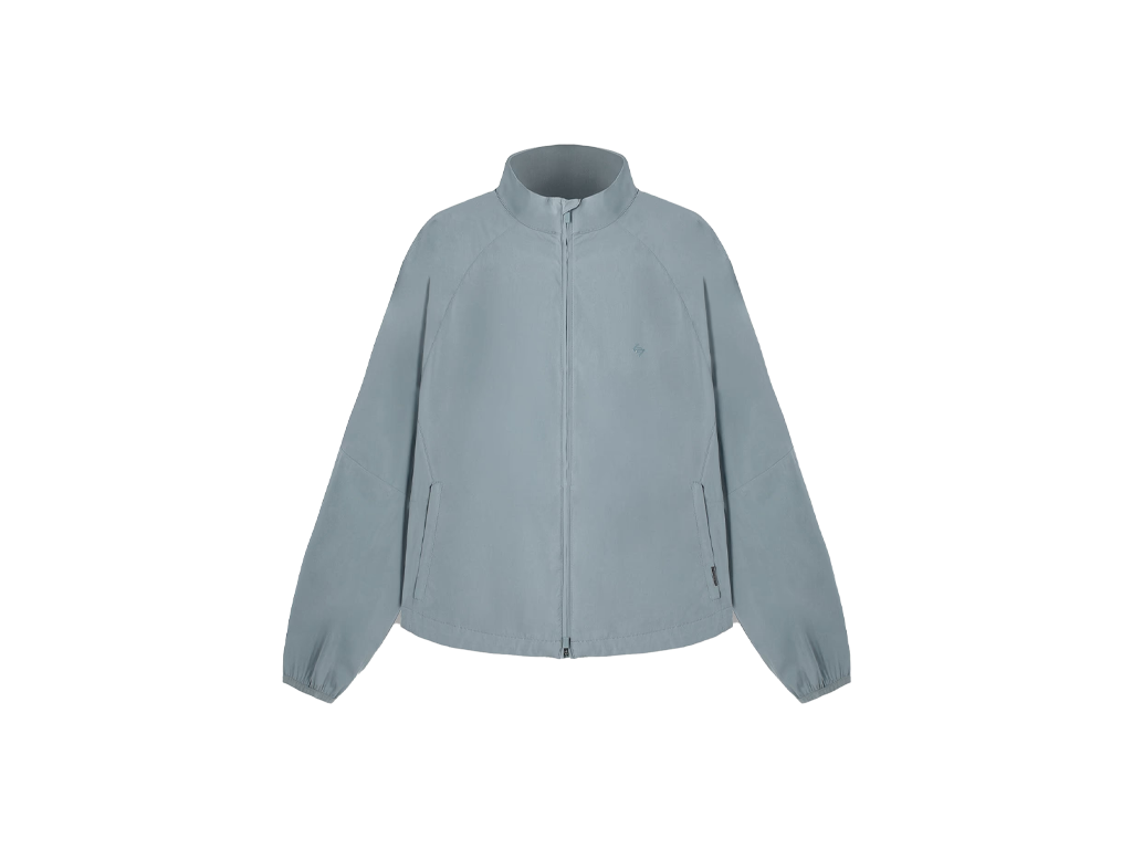 Represent 247 DNA Track Jacket Dusky Navy-Represent-pikastore.cz