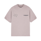 Represent 247 Future Terrains Oversized T-Shirt Moonrock-Represent-pikastore.cz