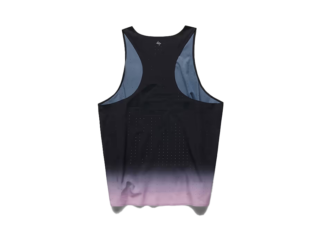 Represent 247 Ghost Singlet 247 Ombre-Represent-pikastore.cz