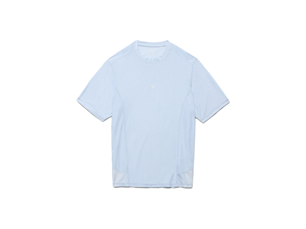 Represent 247 Hybrid T-Shirt Glacier Fade Out-Represent-pikastore.cz