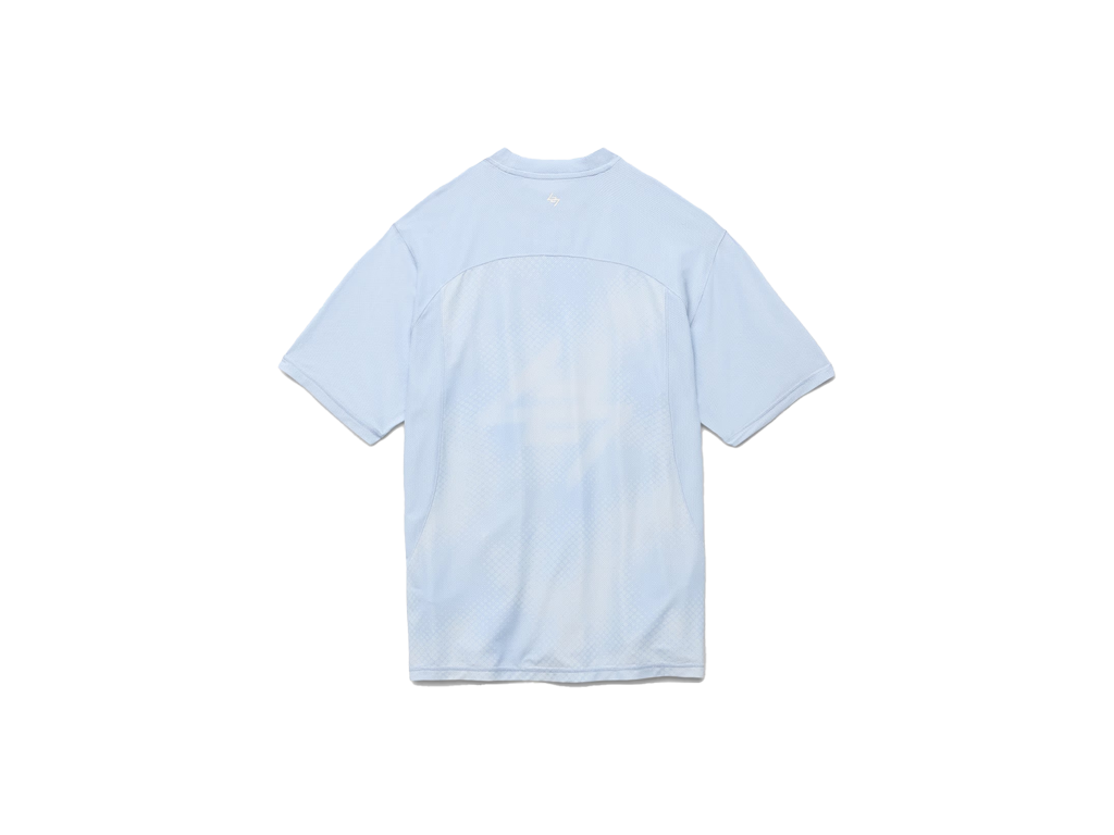 Represent 247 Hybrid T-Shirt Glacier Fade Out-Represent-pikastore.cz