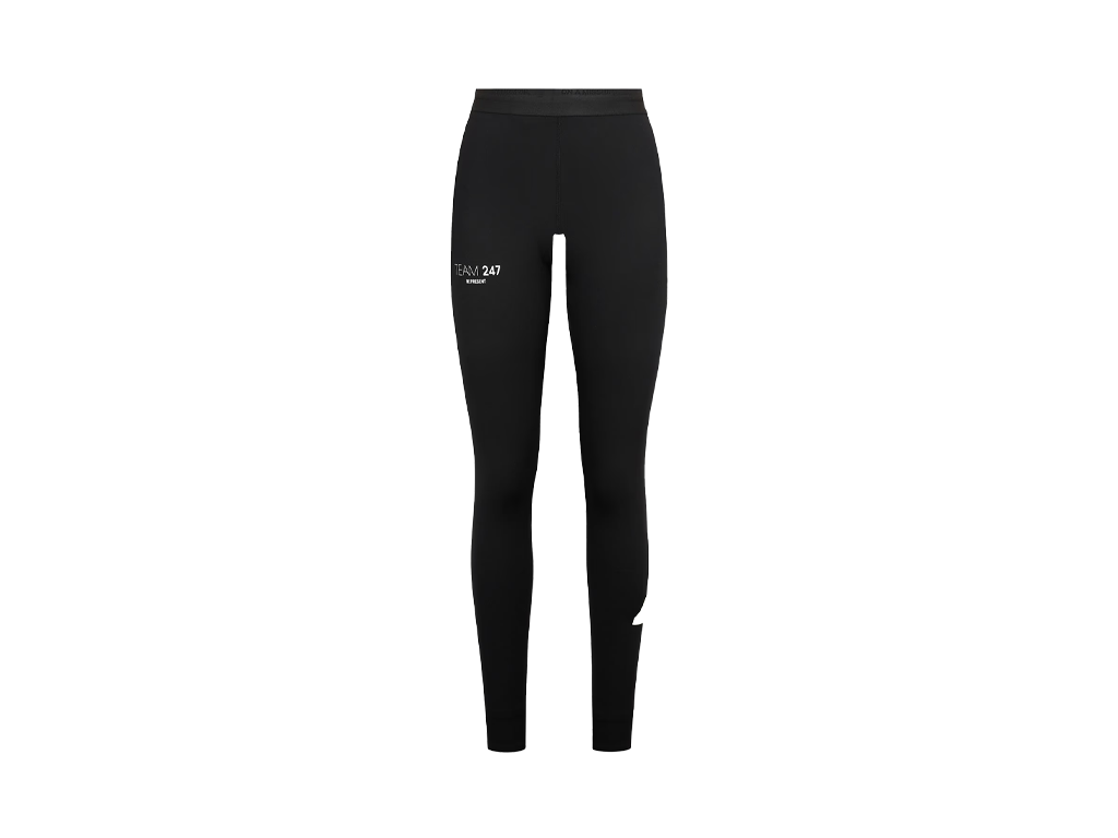 Represent 247 Motion Legging Black-Represent-pikastore.cz