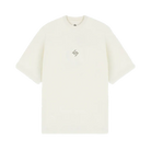 Represent 247 Motion Oversized T-Shirt Flat White-Represent-pikastore.cz