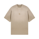 Represent 247 Motion Oversized T-Shirt Pebble-Represent-pikastore.cz