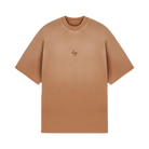 Represent 247 Motion Oversized T-Shirt Rust-Represent-pikastore.cz