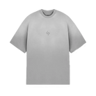 Represent 247 Motion Oversized T-Shirt Titanium-Represent-pikastore.cz