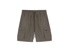 Represent 247 Shorts Olive