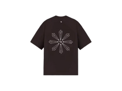 Represent 247 Uprising Oversized T-Shirt
