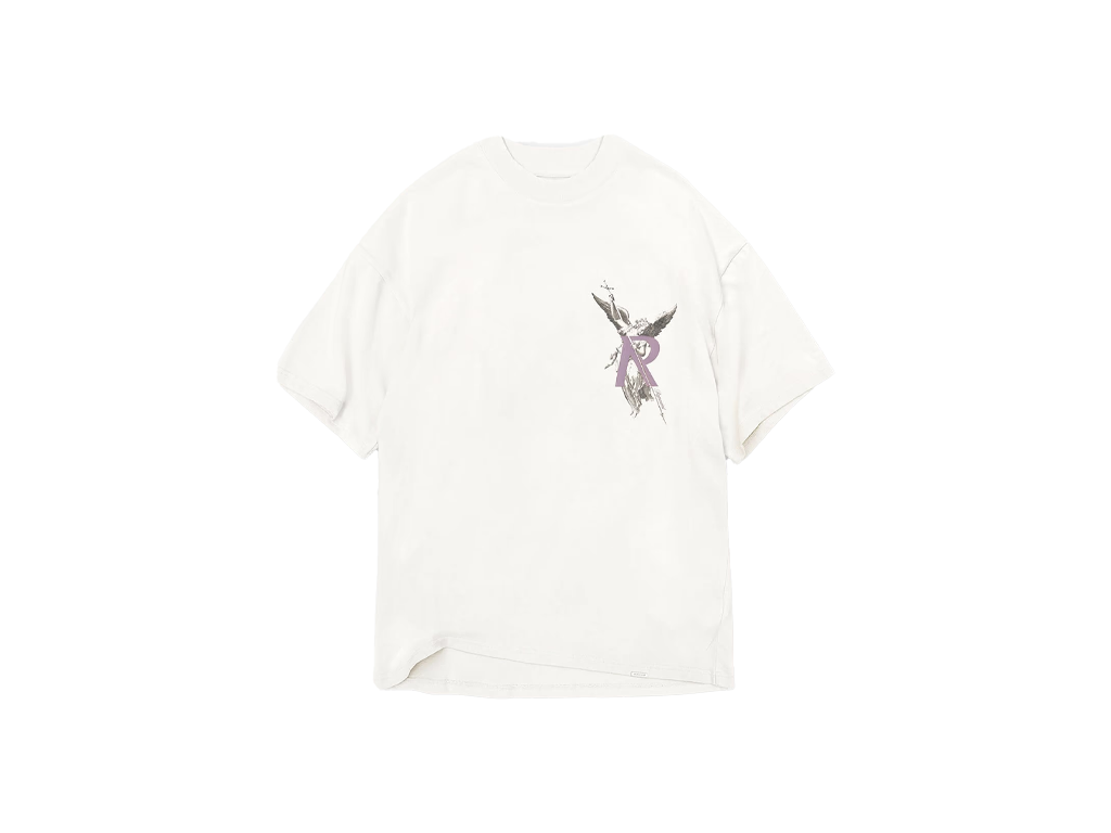 Represent Archangel T-Shirt Flat White-Represent-pikastore.cz
