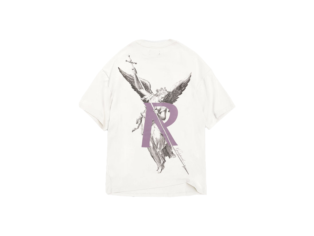 Represent Archangel T-Shirt Flat White-Represent-pikastore.cz