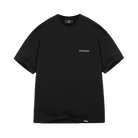 Represent Block Logo T-Shirt Jet Black-Represent-pikastore.cz